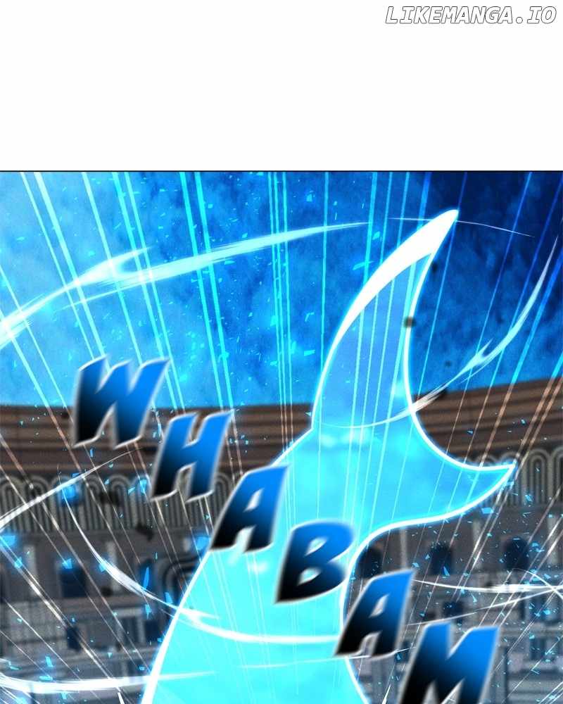 Solo Spell Caster Chapter 185 148